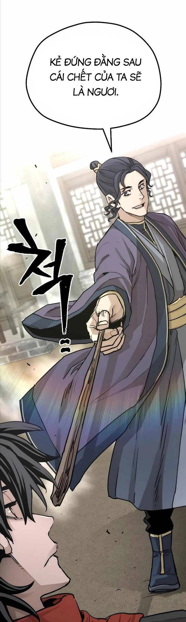 Thiên Ma Phi Thăng Truyện Chapter 68 - 51