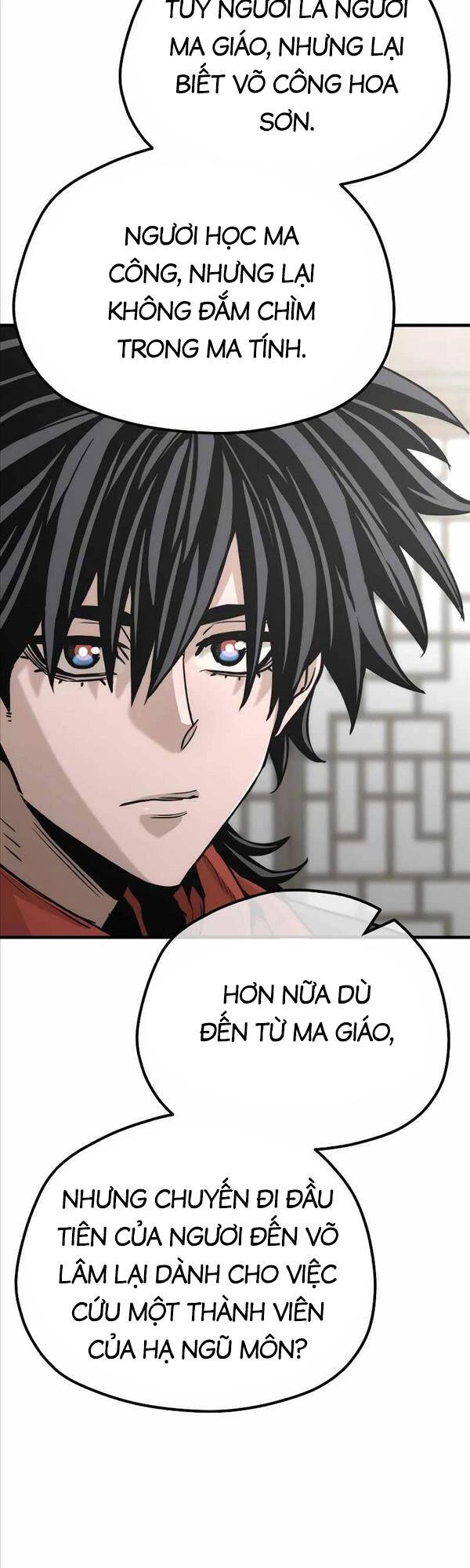 Thiên Ma Phi Thăng Truyện Chapter 68 - 53