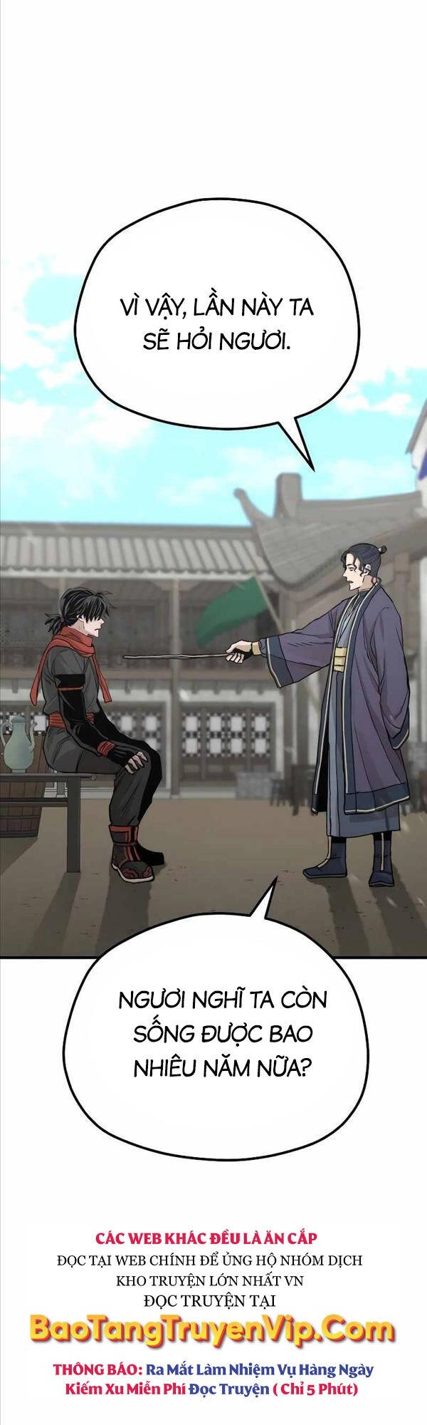 Thiên Ma Phi Thăng Truyện Chapter 68 - 54