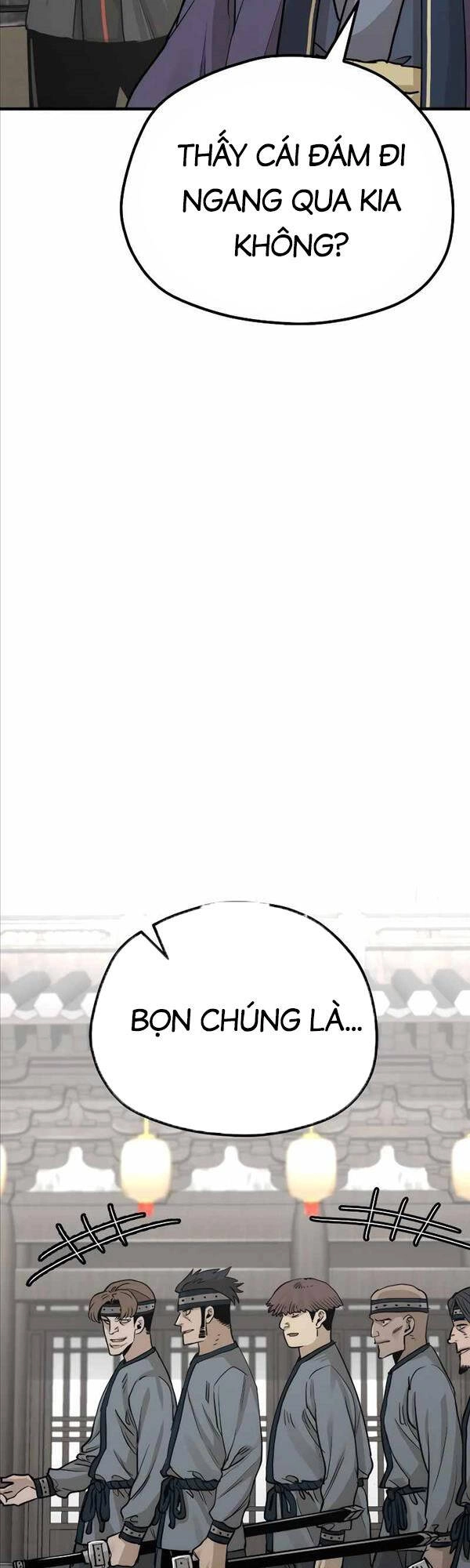 Thiên Ma Phi Thăng Truyện Chapter 68 - 61