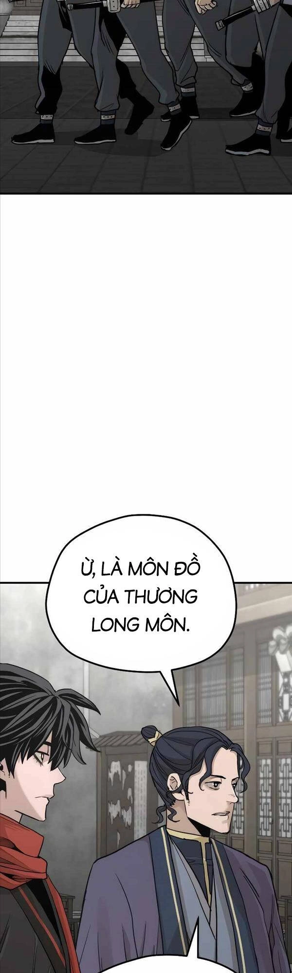 Thiên Ma Phi Thăng Truyện Chapter 68 - 62