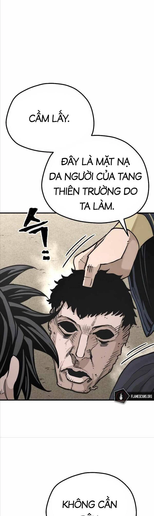 Thiên Ma Phi Thăng Truyện Chapter 68 - 64