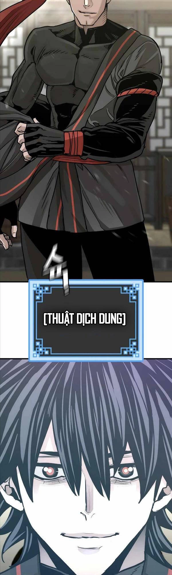 Thiên Ma Phi Thăng Truyện Chapter 68 - 67