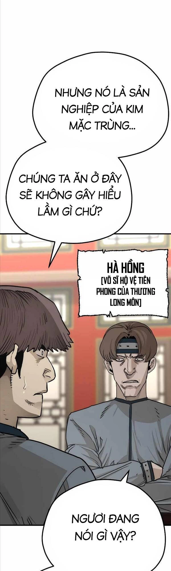 Thiên Ma Phi Thăng Truyện Chapter 68 - 70