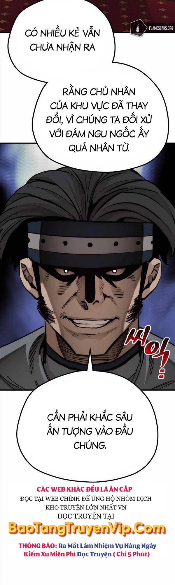 Thiên Ma Phi Thăng Truyện Chapter 68 - 72