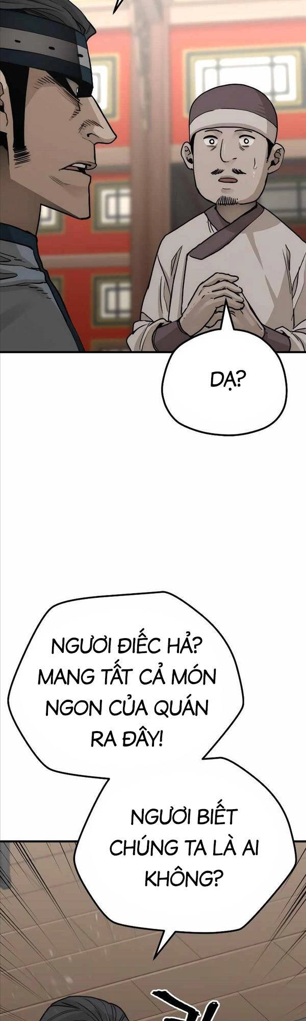 Thiên Ma Phi Thăng Truyện Chapter 68 - 74