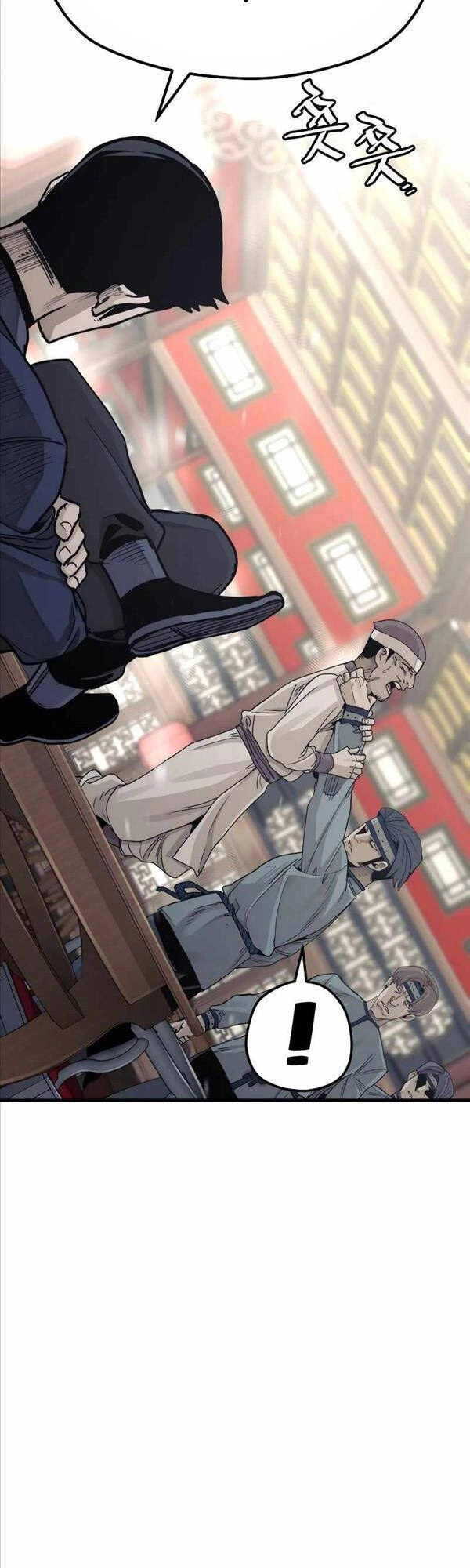 Thiên Ma Phi Thăng Truyện Chapter 68 - 77