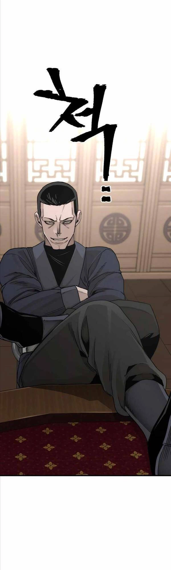 Thiên Ma Phi Thăng Truyện Chapter 68 - 78