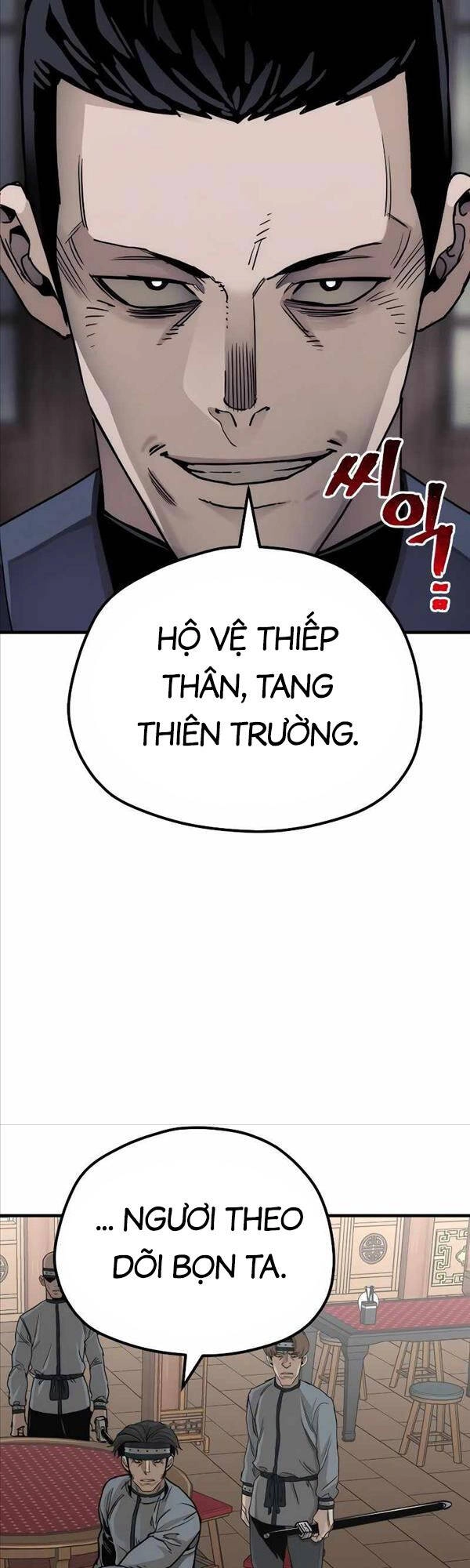 Thiên Ma Phi Thăng Truyện Chapter 68 - 80