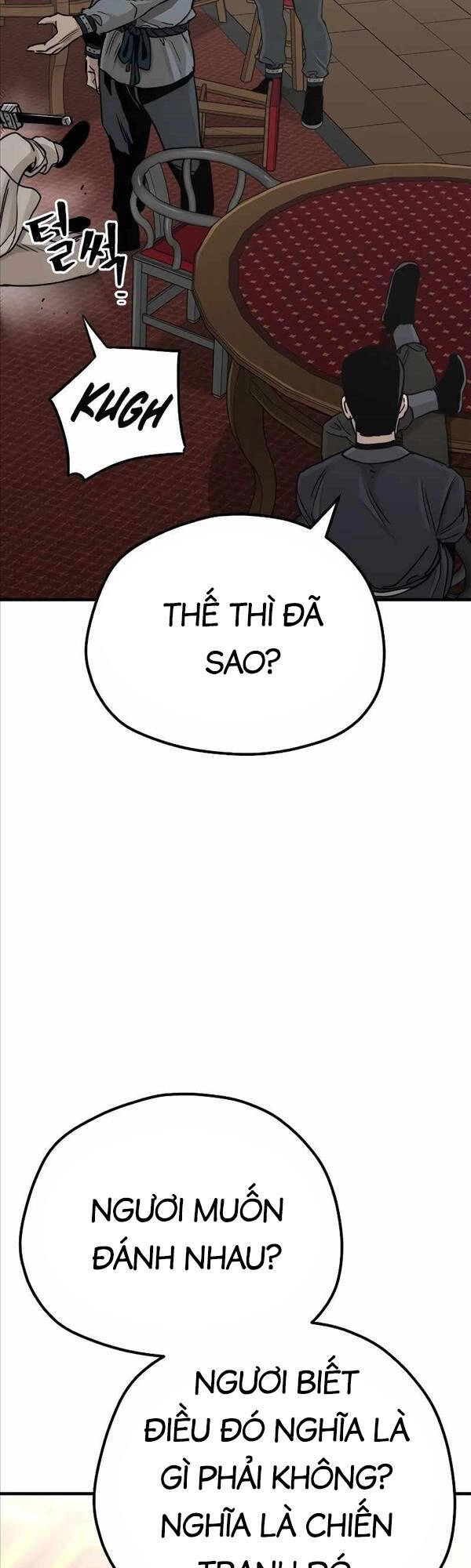 Thiên Ma Phi Thăng Truyện Chapter 68 - 81