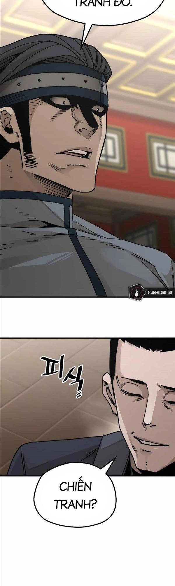 Thiên Ma Phi Thăng Truyện Chapter 68 - 82