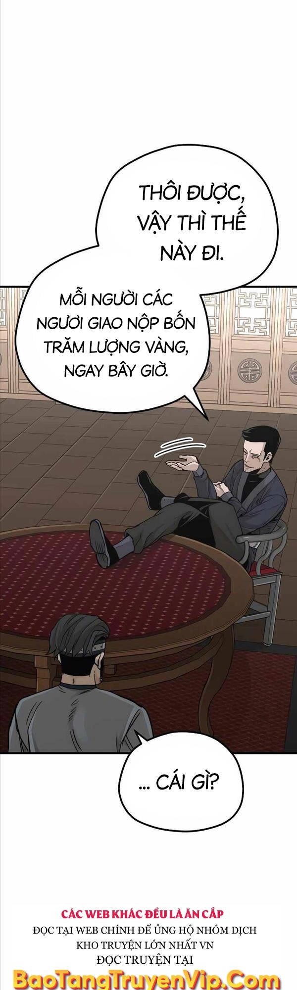 Thiên Ma Phi Thăng Truyện Chapter 68 - 83