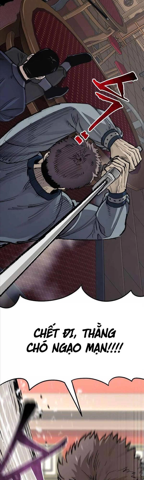 Thiên Ma Phi Thăng Truyện Chapter 68 - 86