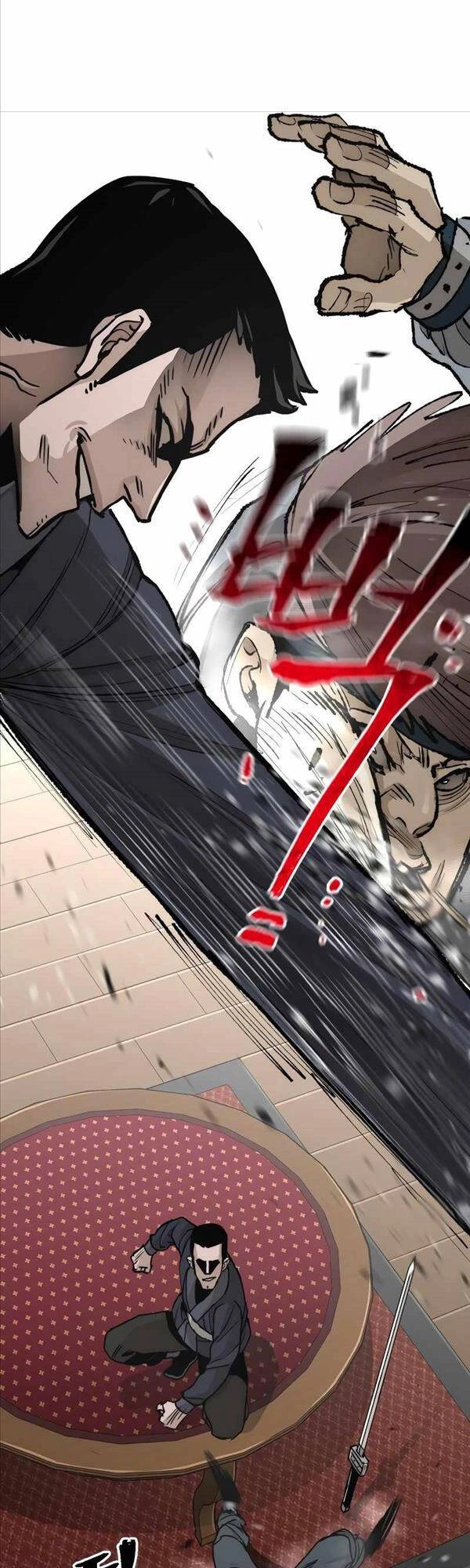 Thiên Ma Phi Thăng Truyện Chapter 68 - 89