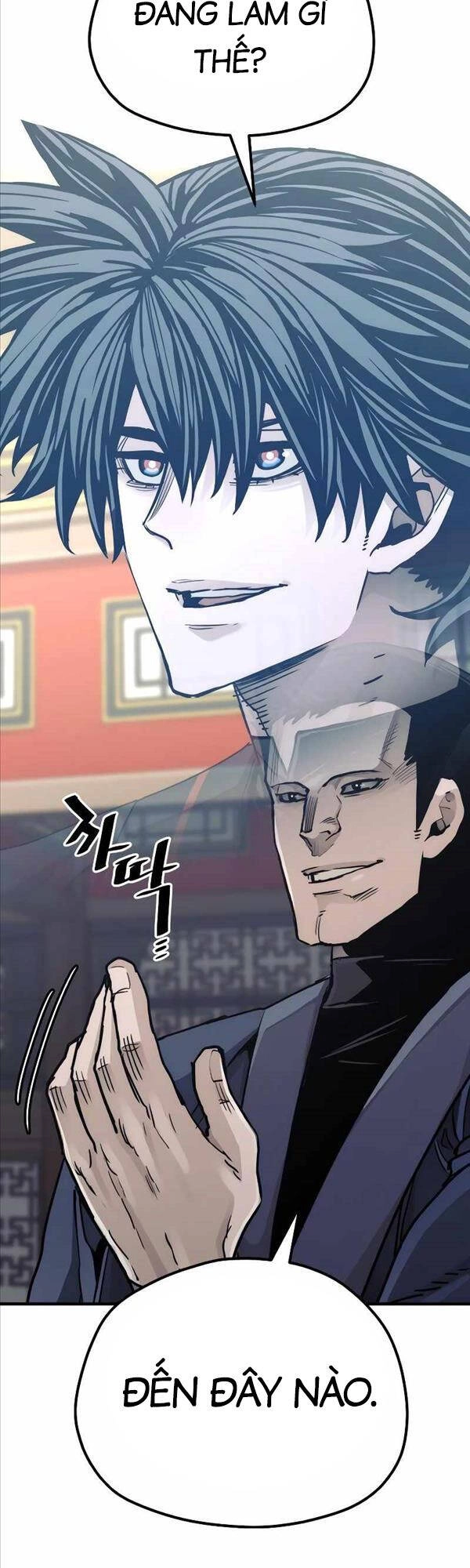 Thiên Ma Phi Thăng Truyện Chapter 68 - 92