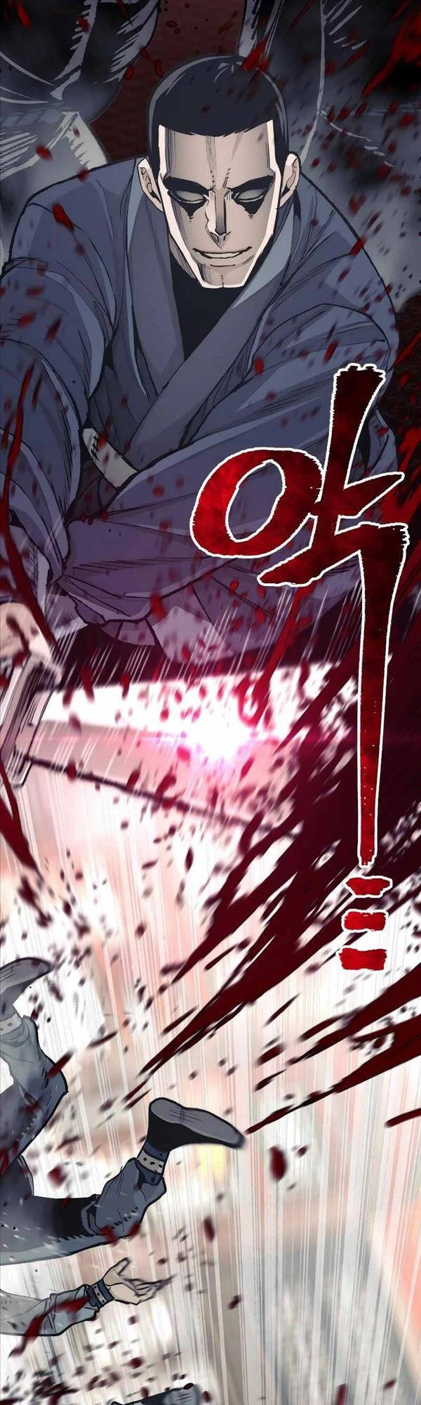 Thiên Ma Phi Thăng Truyện Chapter 69 - 3