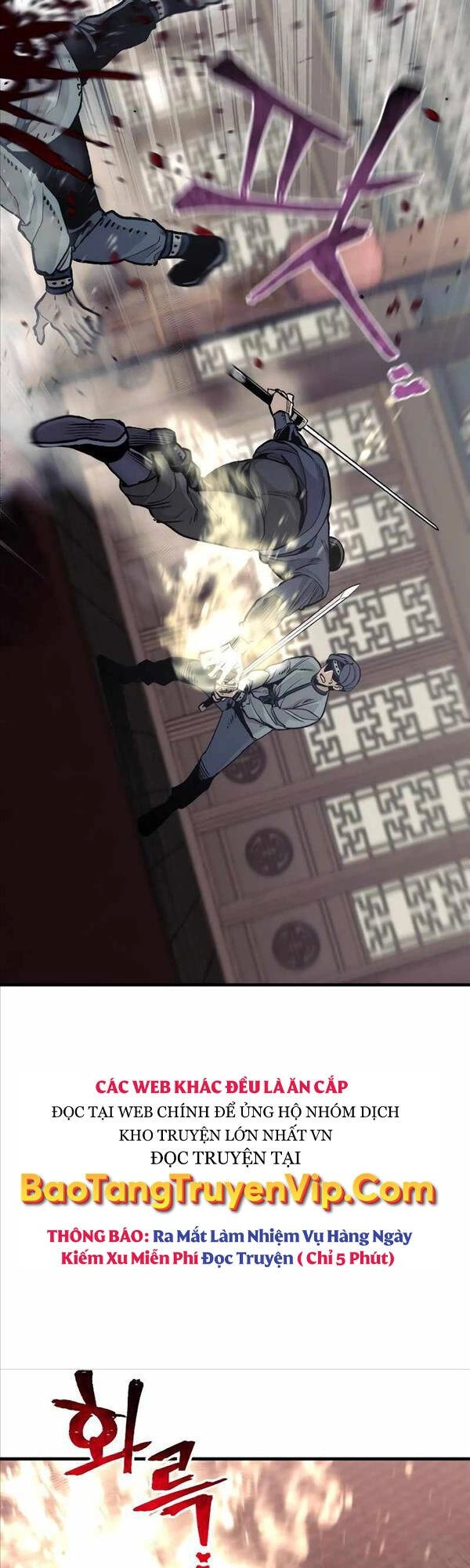 Thiên Ma Phi Thăng Truyện Chapter 69 - 4