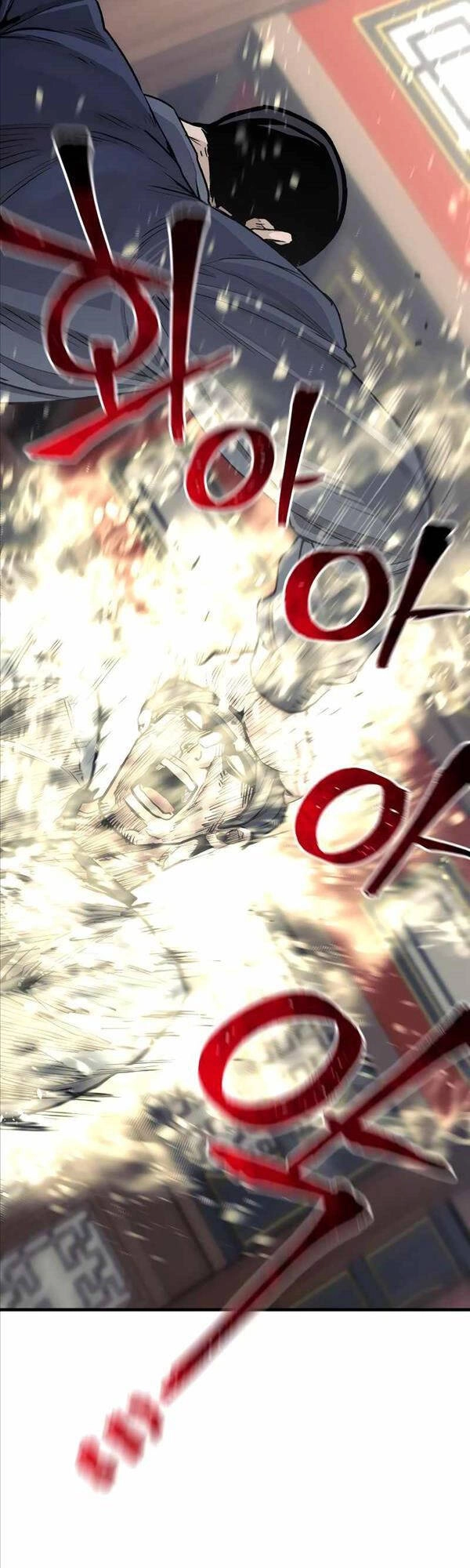 Thiên Ma Phi Thăng Truyện Chapter 69 - 6