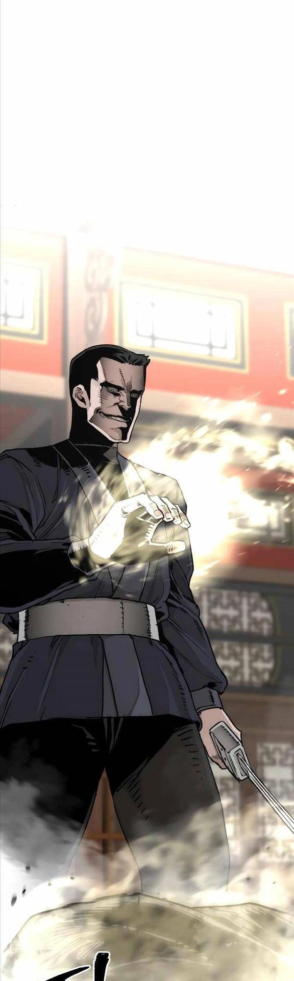 Thiên Ma Phi Thăng Truyện Chapter 69 - 7