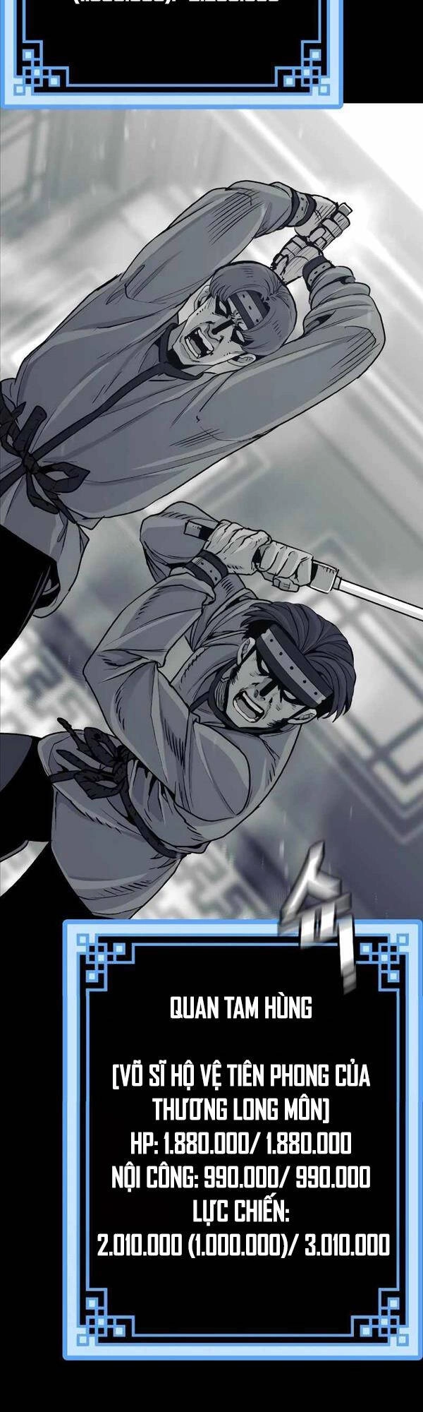 Thiên Ma Phi Thăng Truyện Chapter 69 - 10