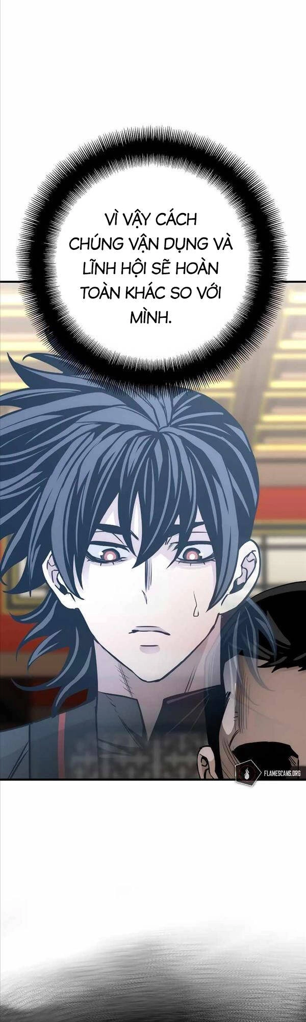 Thiên Ma Phi Thăng Truyện Chapter 69 - 20