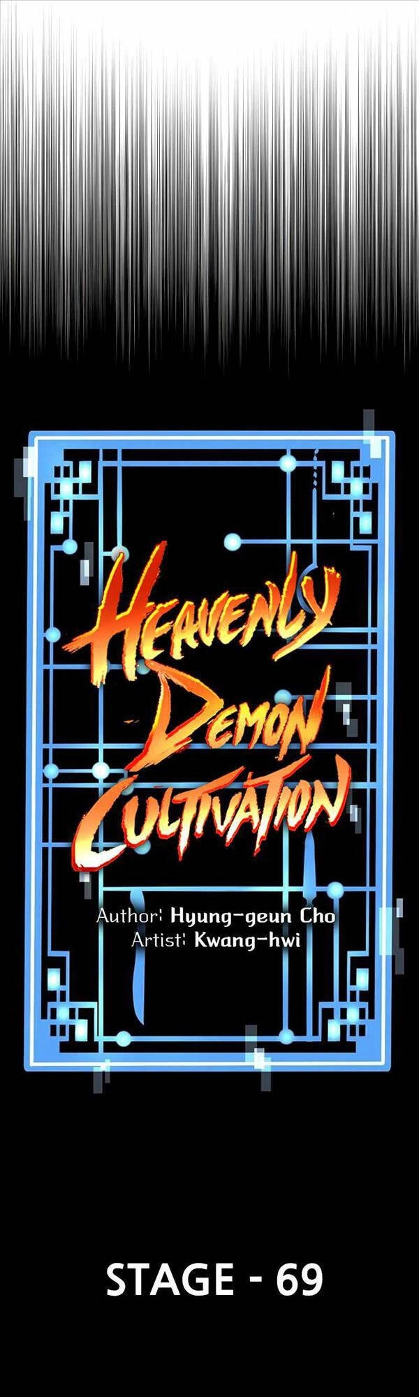 Thiên Ma Phi Thăng Truyện Chapter 69 - 26