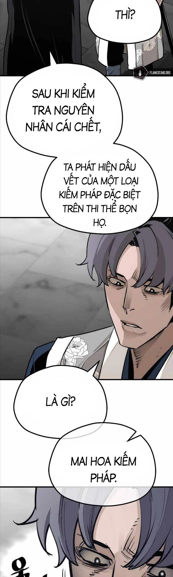 Thiên Ma Phi Thăng Truyện Chapter 69 - 32