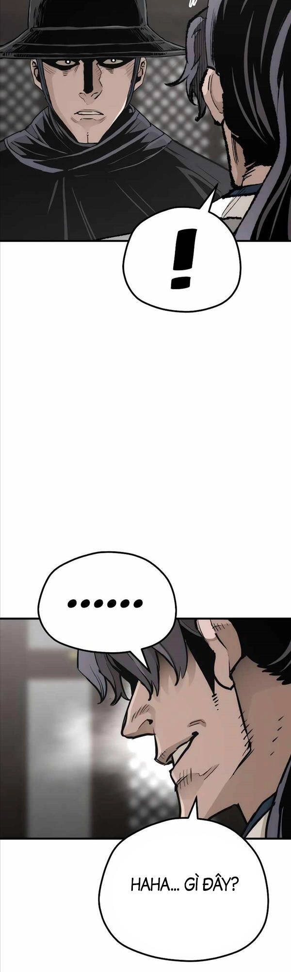 Thiên Ma Phi Thăng Truyện Chapter 69 - 35