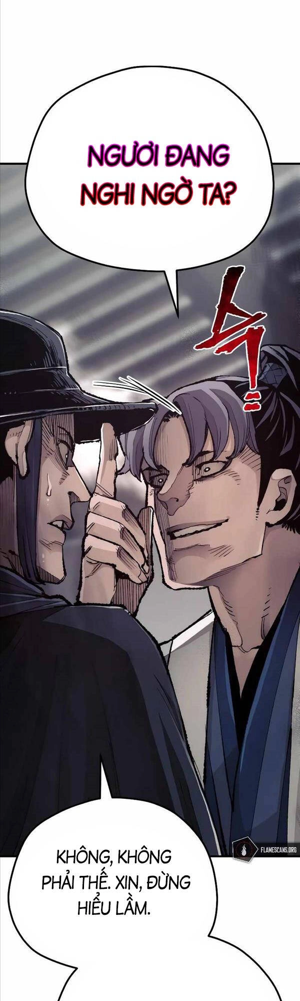 Thiên Ma Phi Thăng Truyện Chapter 69 - 37