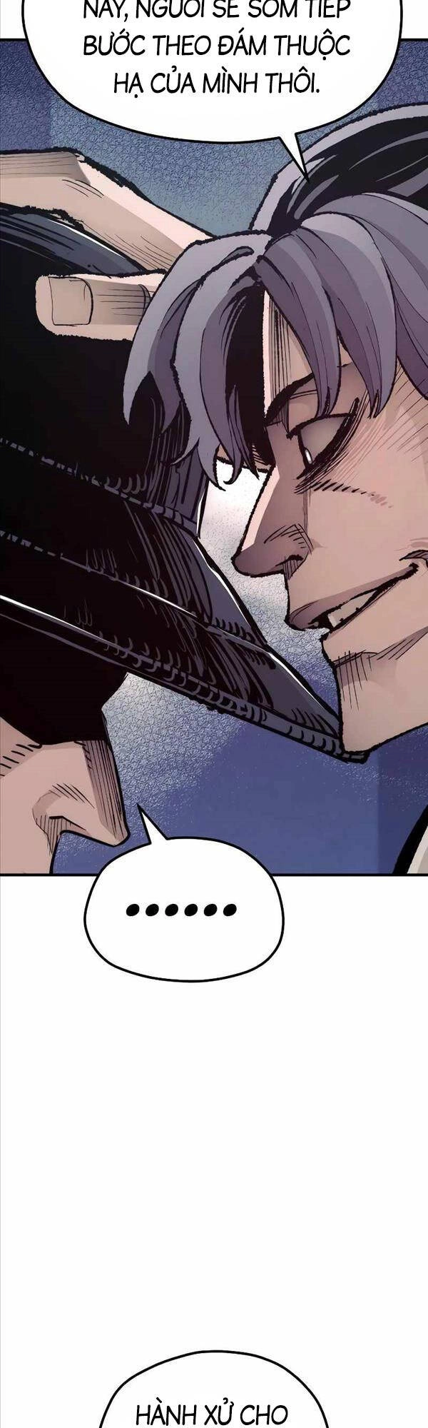 Thiên Ma Phi Thăng Truyện Chapter 69 - 45