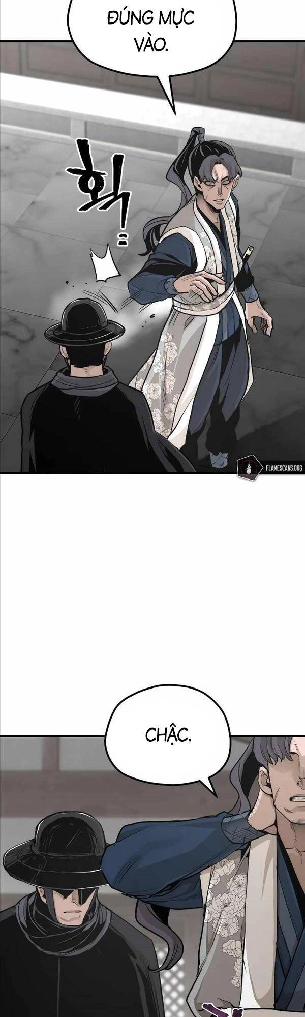 Thiên Ma Phi Thăng Truyện Chapter 69 - 46