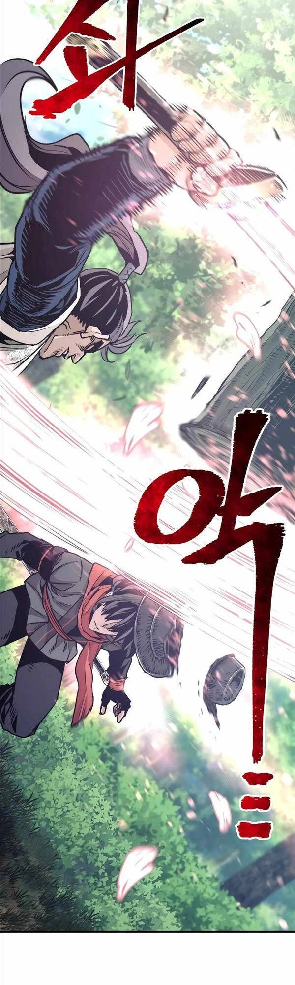 Thiên Ma Phi Thăng Truyện Chapter 69 - 57