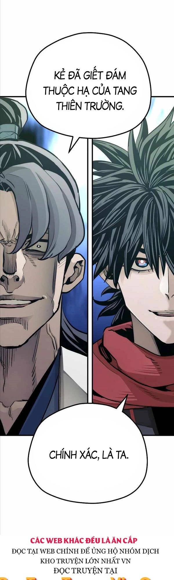 Thiên Ma Phi Thăng Truyện Chapter 69 - 60