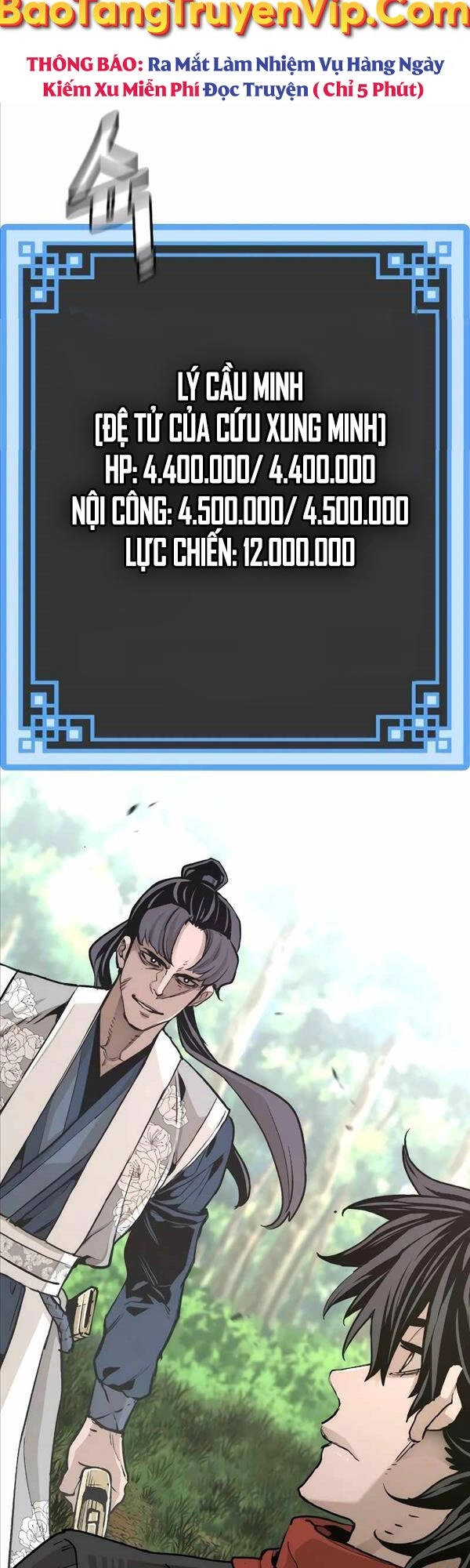 Thiên Ma Phi Thăng Truyện Chapter 69 - 61