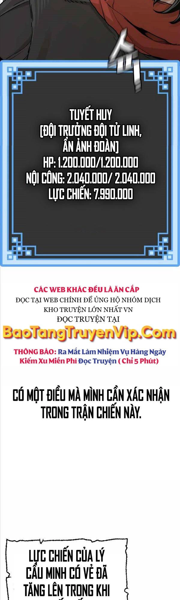 Thiên Ma Phi Thăng Truyện Chapter 69 - 62
