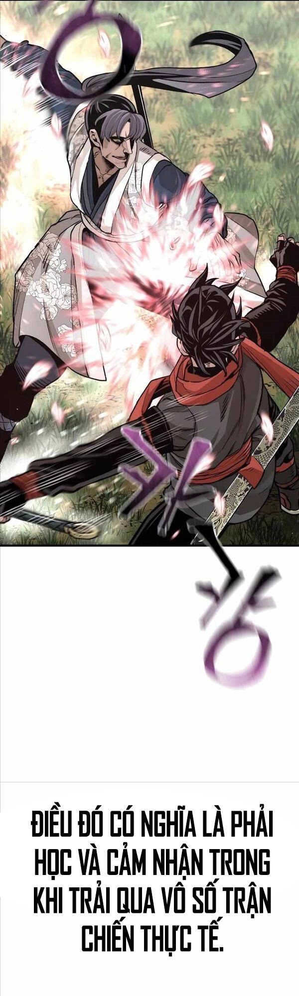 Thiên Ma Phi Thăng Truyện Chapter 69 - 68