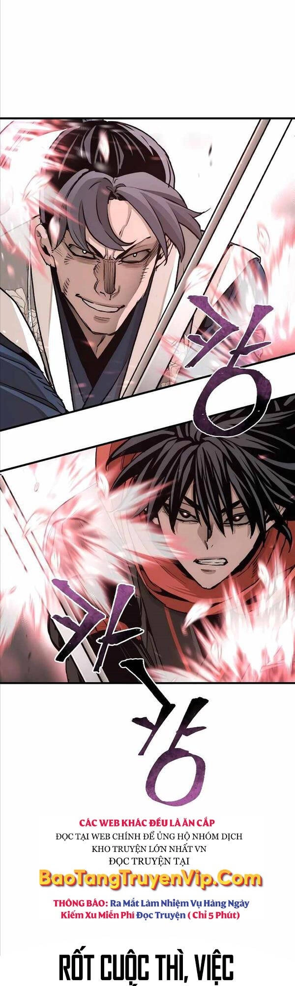 Thiên Ma Phi Thăng Truyện Chapter 69 - 69