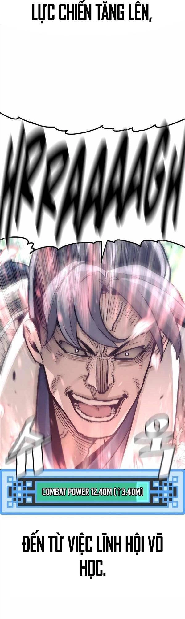 Thiên Ma Phi Thăng Truyện Chapter 69 - 70