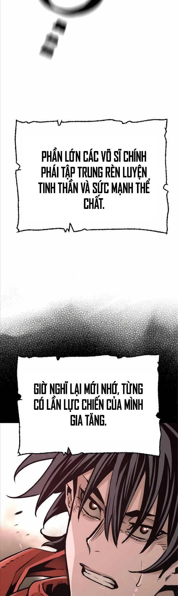 Thiên Ma Phi Thăng Truyện Chapter 69 - 74