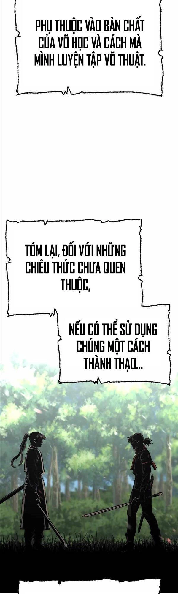 Thiên Ma Phi Thăng Truyện Chapter 69 - 78