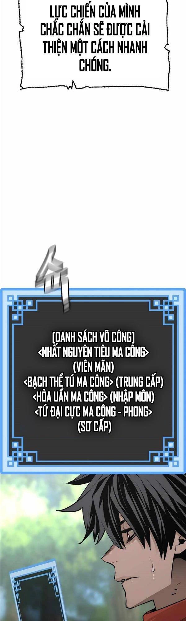 Thiên Ma Phi Thăng Truyện Chapter 69 - 79