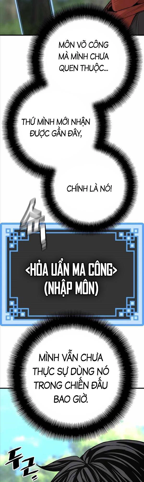Thiên Ma Phi Thăng Truyện Chapter 69 - 80