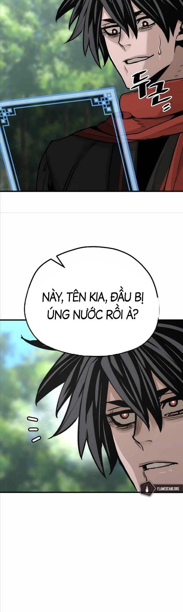 Thiên Ma Phi Thăng Truyện Chapter 69 - 81