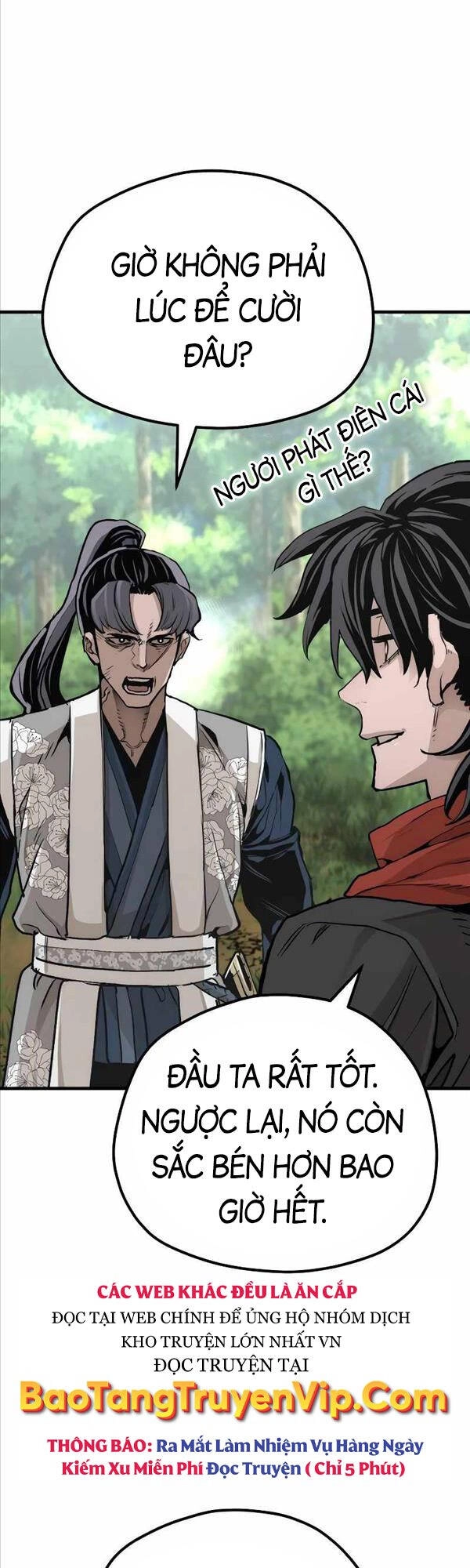 Thiên Ma Phi Thăng Truyện Chapter 69 - 82