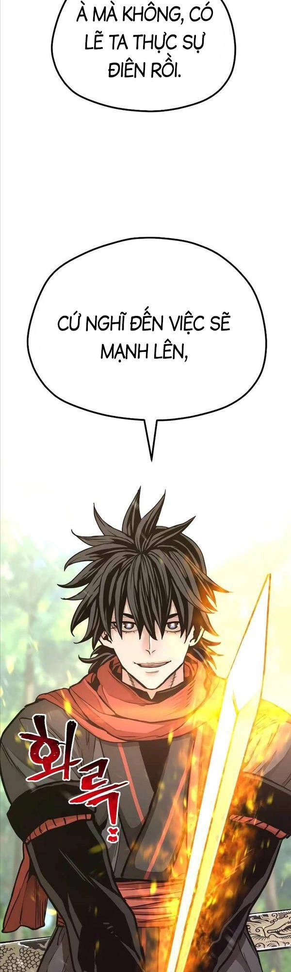 Thiên Ma Phi Thăng Truyện Chapter 69 - 83