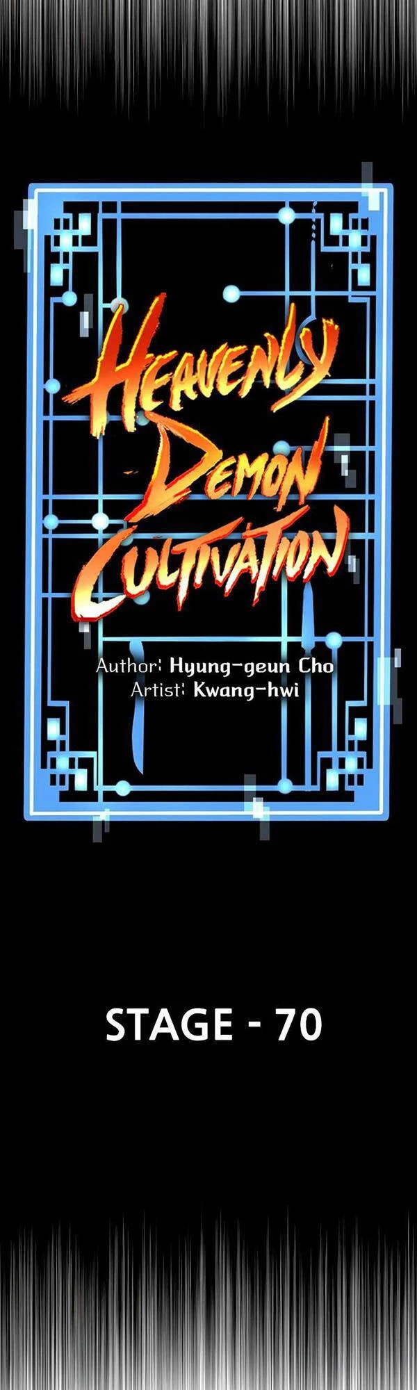 Thiên Ma Phi Thăng Truyện Chapter 70 - 4