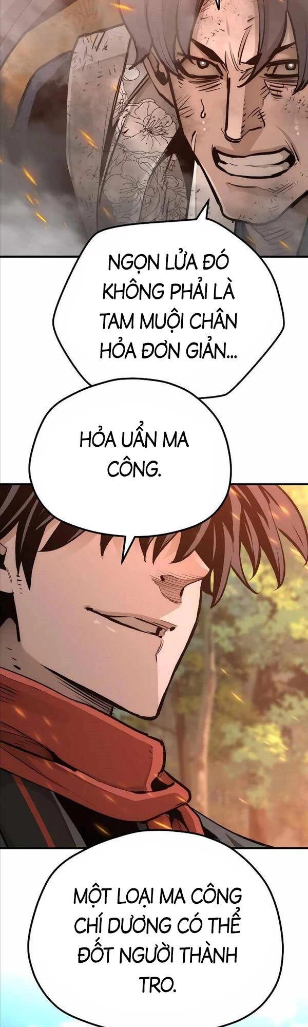 Thiên Ma Phi Thăng Truyện Chapter 70 - 15