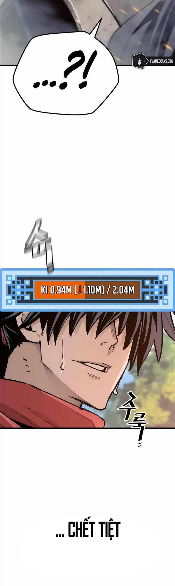 Thiên Ma Phi Thăng Truyện Chapter 70 - 17