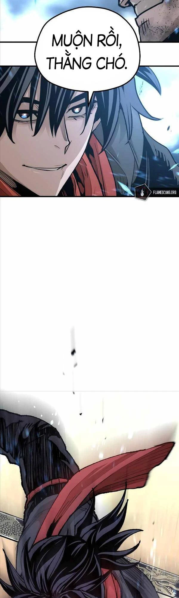 Thiên Ma Phi Thăng Truyện Chapter 70 - 51