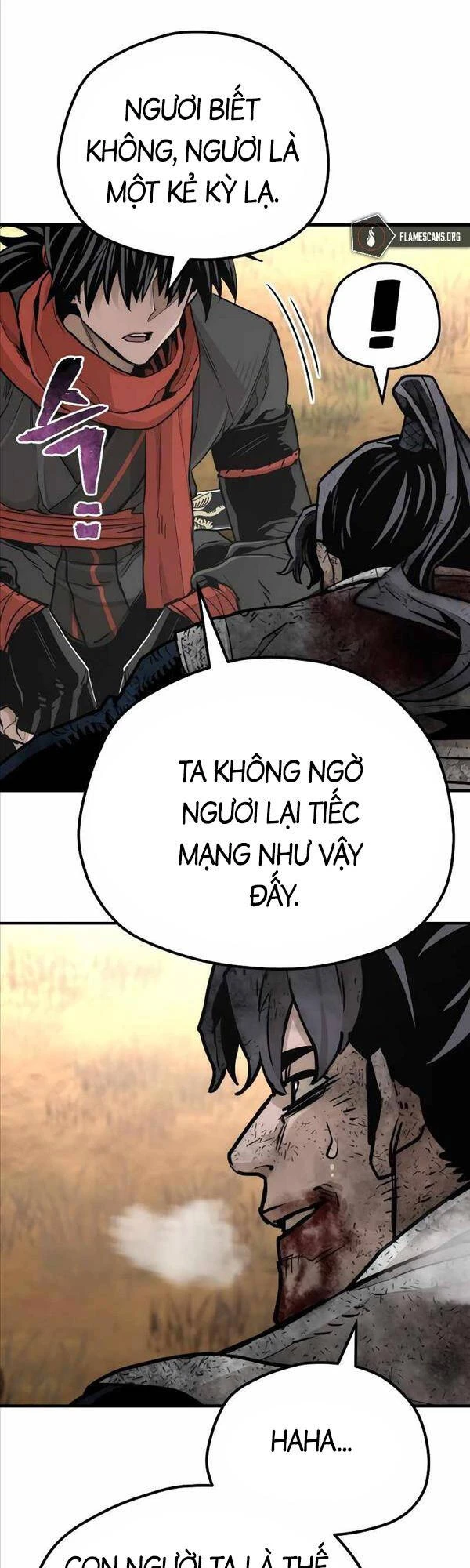 Thiên Ma Phi Thăng Truyện Chapter 70 - 66